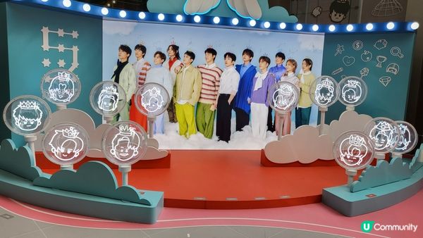 又到鏡粉的盛事