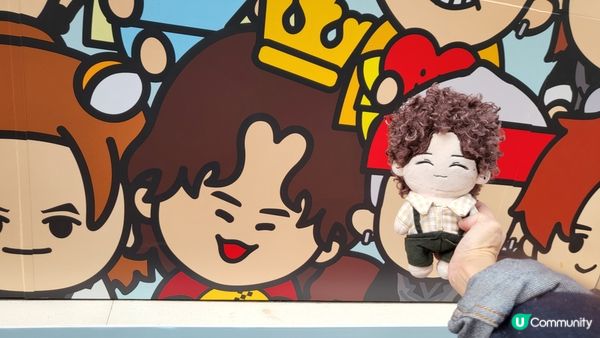 又到鏡粉的盛事