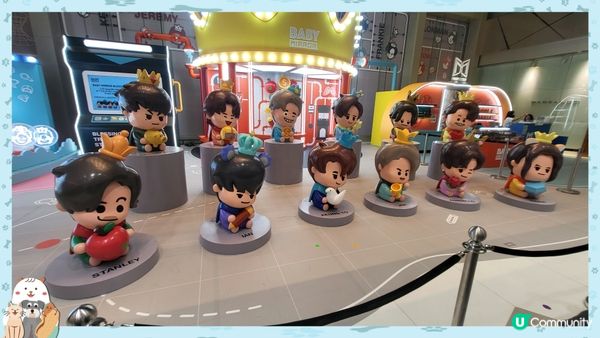 又到鏡粉的盛事