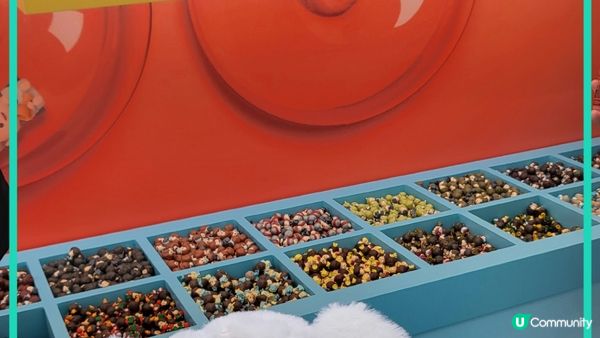 又到鏡粉的盛事