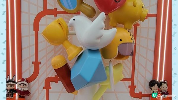 又到鏡粉的盛事