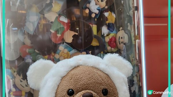 又到鏡粉的盛事