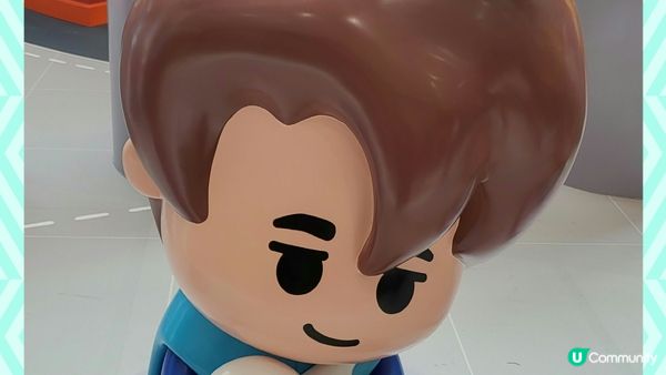 又到鏡粉的盛事