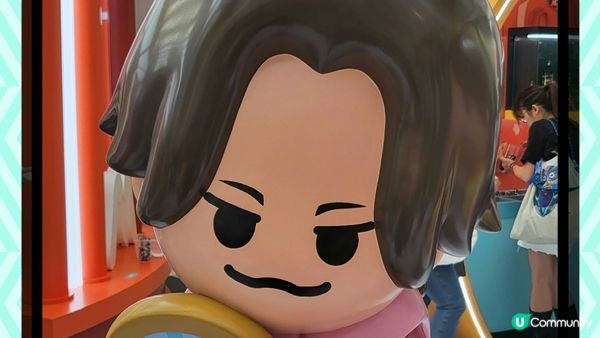 又到鏡粉的盛事