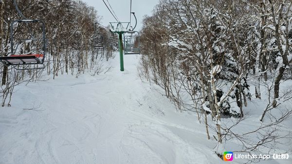 好適合學習滑雪的雪場