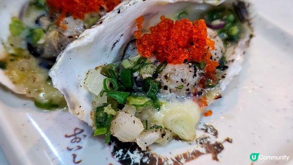 西營盤有間開左好耐既串燒店！佢重會有燒海鮮，中華沙律等！唔止...