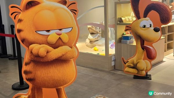 D2 place one 1樓大樹先生的家親子餐廳， 集合飲...