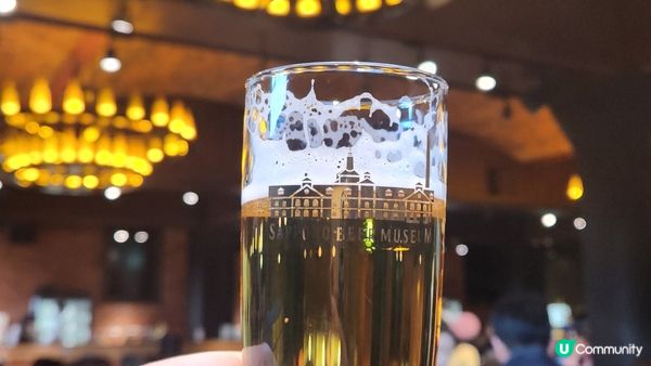 去北海道，當然要去Sapporo 啤酒廠，除咗了解Sappo...