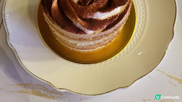 Giovanni Pina是一家由全球百大甜點大師Giova...