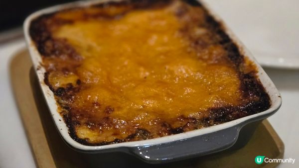 pici?闊條面,呢間餐廳氣氛好好，服務好，野食都好好，如果...