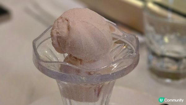 pici?闊條面,呢間餐廳氣氛好好，服務好，野食都好好，如果...