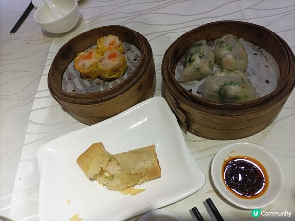 全觀塘最平最好食早茶