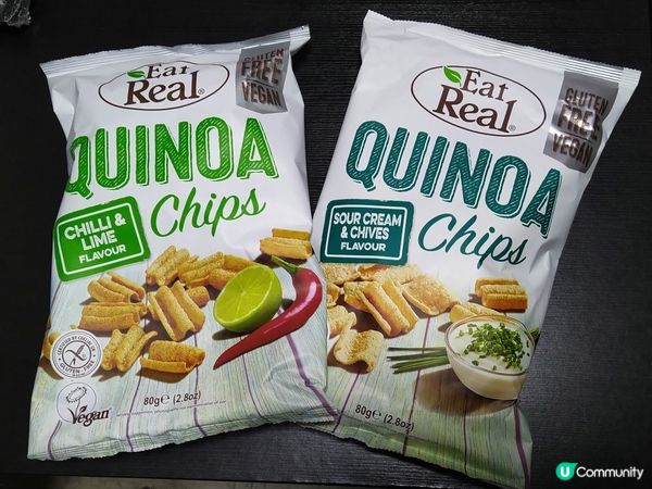 有隻脆片叫Sun Chips，我好愛，佢粟米造，同薯片比較起...