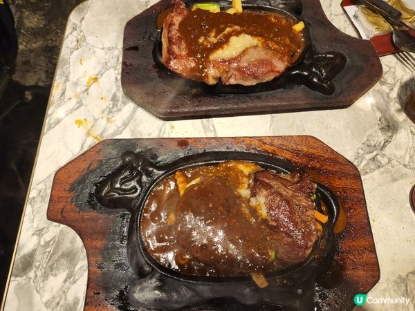 牛柳最正，又軟又好味