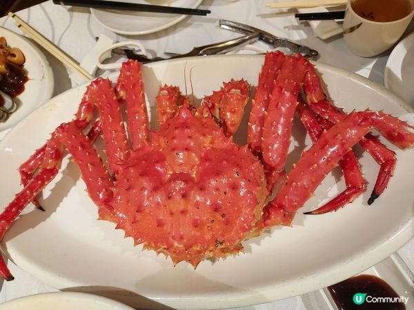 好朋友請我去 屯門三聖村食海鮮，第一次lunch食海鮮，第一...