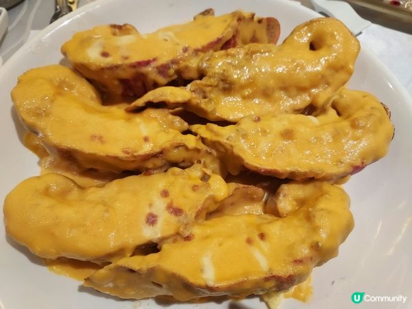 好朋友請我去 屯門三聖村食海鮮，第一次lunch食海鮮，第一...