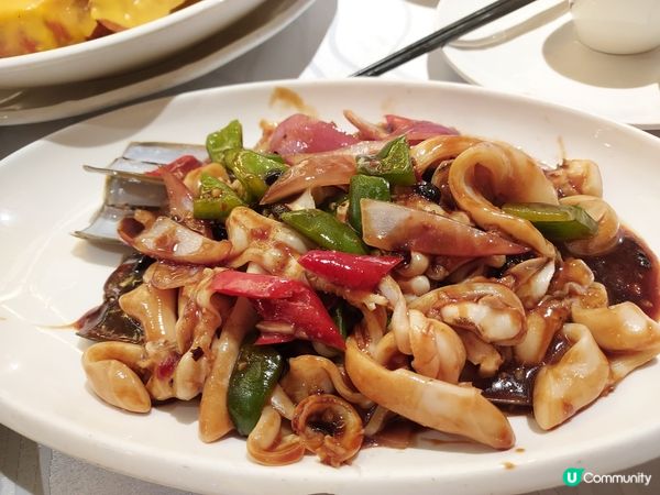 好朋友請我去 屯門三聖村食海鮮，第一次lunch食海鮮，第一...