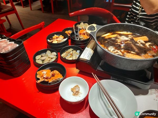 好飽……聽日再減肥。🤭🤭