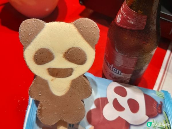 好飽……聽日再減肥。🤭🤭