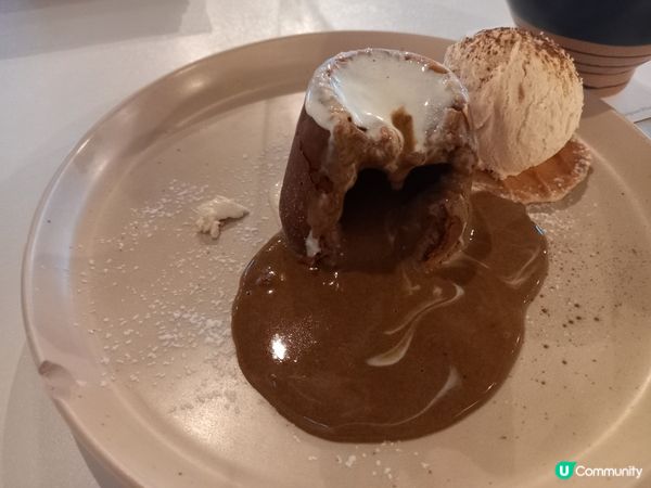 鬧市中的綠洲 (偽沙灘😅)