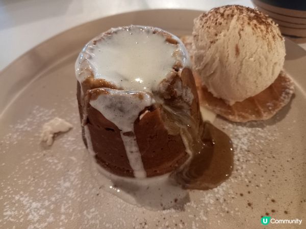 鬧市中的綠洲 (偽沙灘😅)