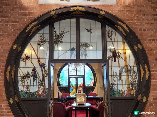 📍虎豹樂圃 Haw Par Music