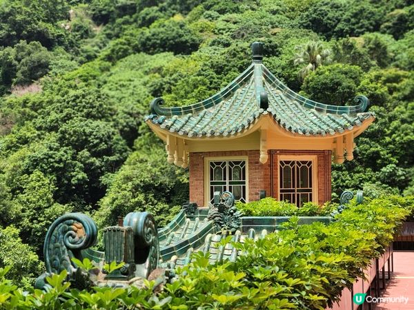 📍虎豹樂圃 Haw Par Music