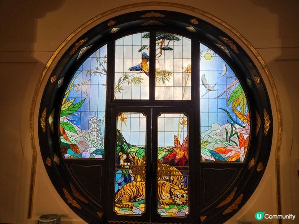 📍虎豹樂圃 Haw Par Music