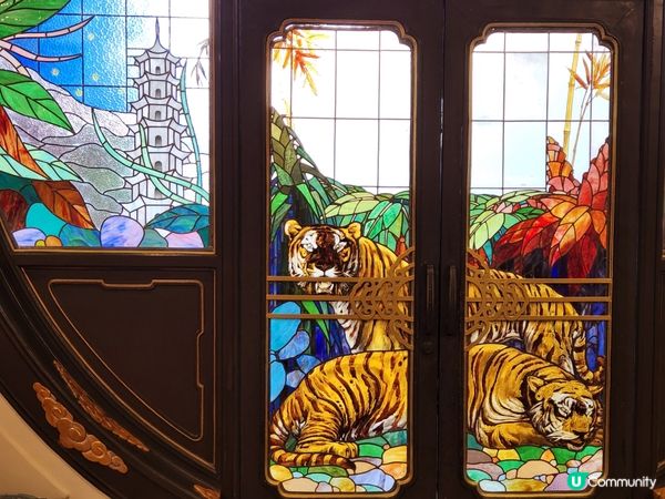 📍虎豹樂圃 Haw Par Music