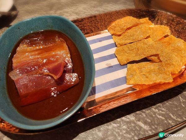 超級好食的蜜汁火腿