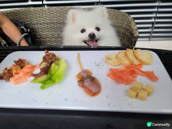 日全食～Full set 唔該！ Creamie : 開心的...