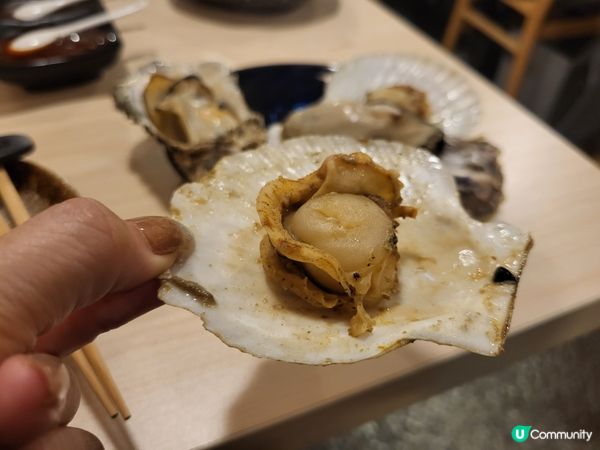 北木島喜多嬉牡蠣養殖場直送