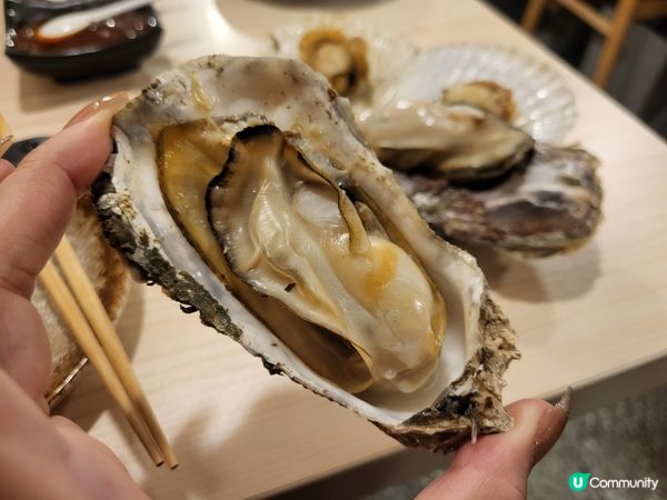 北木島喜多嬉牡蠣養殖場直送