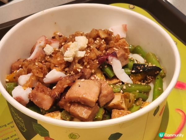 石門健康好味之選