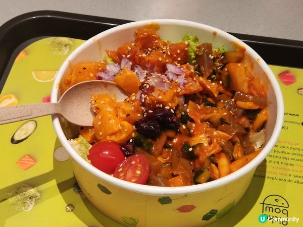 石門健康好味之選