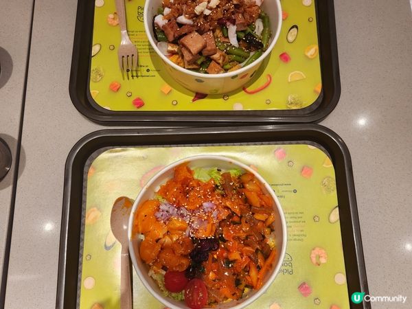 石門健康好味之選