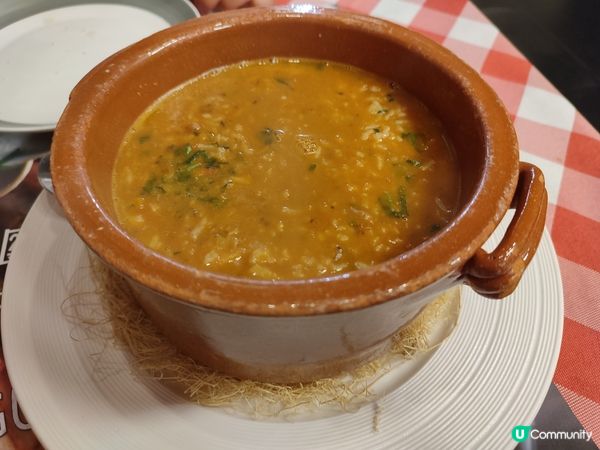 遊澳門嘆葡國菜