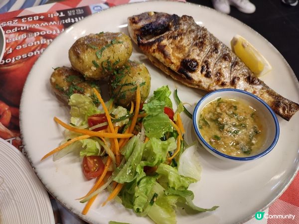 遊澳門嘆葡國菜