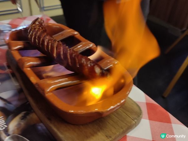 遊澳門嘆葡國菜