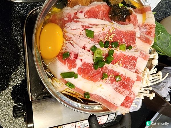 主打生蠔，海膽任食