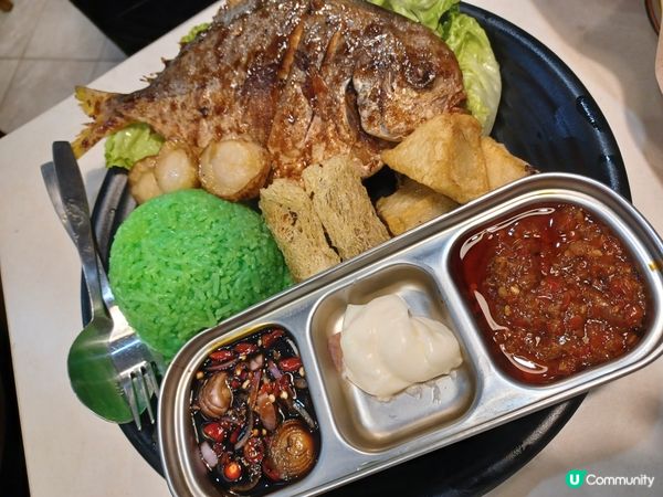 銅鑼灣除左右印尼姐姐仲有印尼餐廳