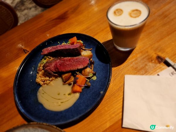 觀塘High Quality 抵食日系法國菜