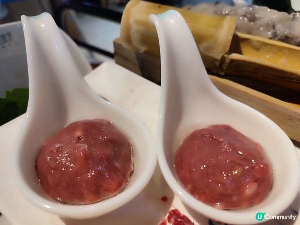 云山晓渡潮汕牛肉火鍋正，食完想再食