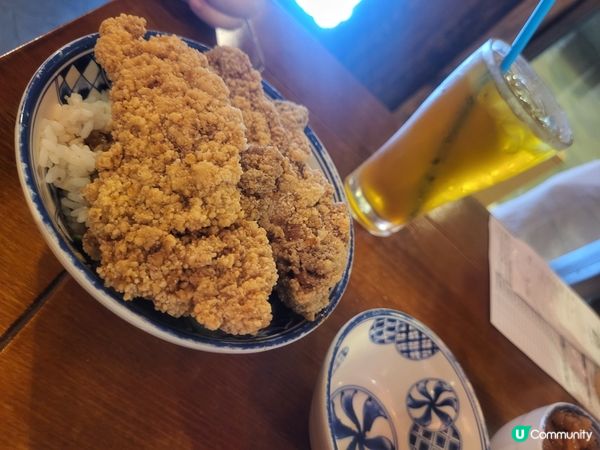 台灣炸雞好美味