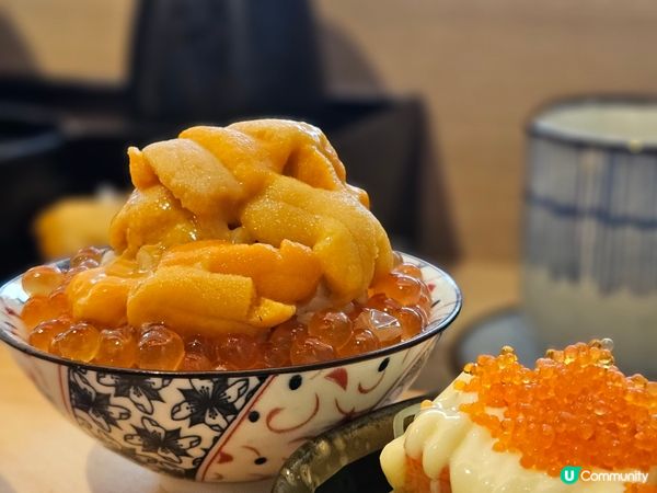 大埔新開高質壽司店🥳