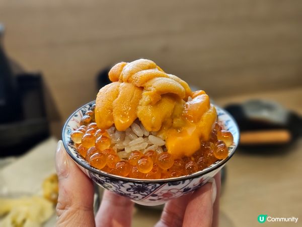 大埔新開高質壽司店🥳