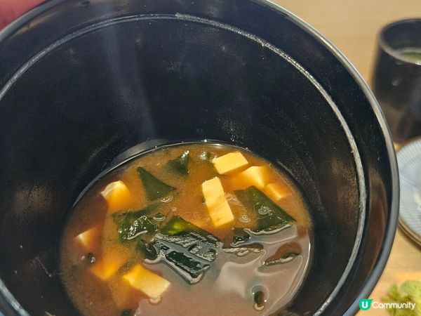 大埔新開高質壽司店🥳