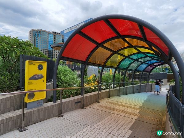 小孩。毛孩。放電好去處