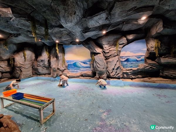 深圳海上世界廣場：貝爾自然探索中心