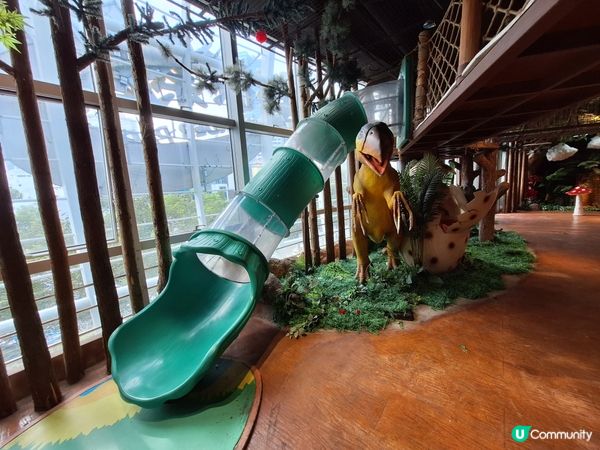 深圳海上世界廣場：貝爾自然探索中心